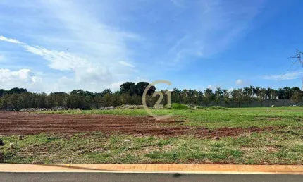 Terreno à venda no condomínio reserva itanhangá - parque das bandeiras em indaiatuba/sp - te0881