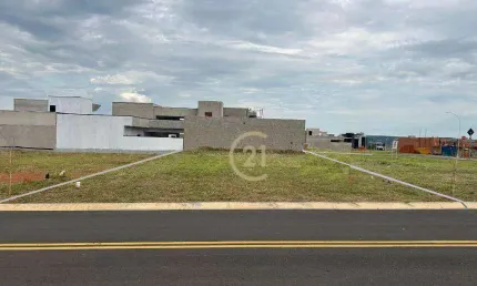 Terreno à Venda no Condomínio Maria Cândida - Jardim Residencial Dona Maria Cândida em Indaiatuba/SP - TE0886
