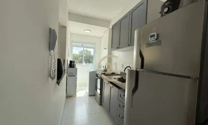 Apartamento à venda no condomínio reserva vista verde - jardim santiago em indaiatuba/sp - ap1095 - c21