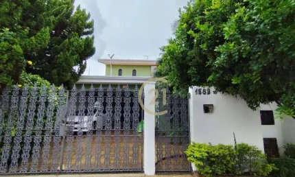 Casa com 5 dormitórios à venda, 321 m² por R$ 1.200.000,00 - Cidade Nova - Indaiatuba/SP