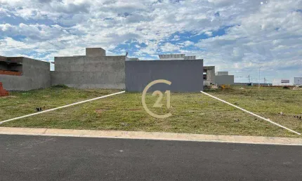 Terreno à Venda no Condomínio Maria Cândida - Jardim Residencial Dona Maria Candida em Indaiatuba/SP - TE0871