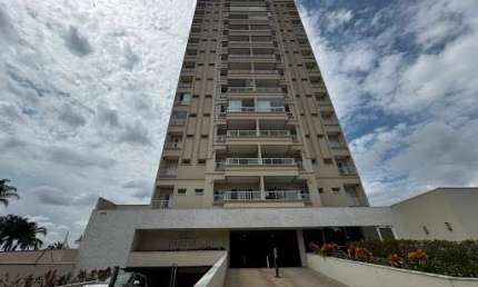 Apartamento para Venda e Aluguel no Edifício Vila do Parque - Jardim Bela Vista em Indaiatuba/SP - AP1137