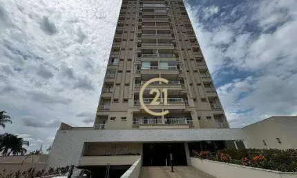 Apartamento com 2 dormitórios, 74 m² - venda por r$ 890.000,00 ou aluguel por r$ 4.947,00/mês - edifício vila do parque - indaiatuba/sp