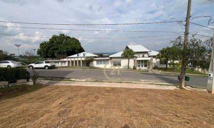 Terreno à Venda no Condomínio Helvétia Park - Jardim Residencial Helvétia Park I em Indaiatuba/SP - TE0891