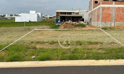 Terreno à Venda no Condomínio Maria Cândida - Jardim Residencial Dona Maria Cândida em Indaiatuba/SP - TE0895