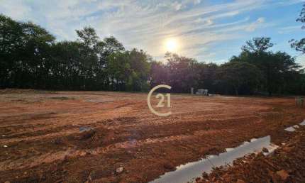 Terreno à Venda no Condomínio Reserva Village Prado - em Indaiatuba/SP - TE0896