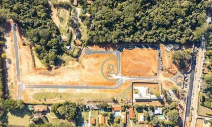 Terreno à venda no condomínio reserva village prado - em indaiatuba/sp - te0896