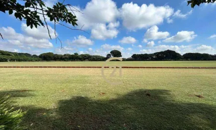 Terreno à Venda no Condomínio Helvétia Polo Country - Helvétia Polo Country em Indaiatuba/SP - TE0898