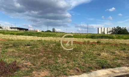 Terreno à Venda no Condomínio Reserva da Mata - Chácara Areal em Indaiatuba/SP - TE0893