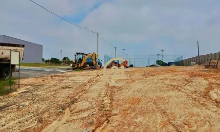 Terreno à Venda no Condomínio Jardim Belmonte - Colinas de Indaiatuba em Indaiatuba/SP - TE0908