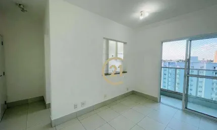 Apartamento à Venda no Condomínio Reserva Vista Verde - Jardim Santiago em Indaiatuba/SP - AP1170