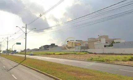 Terreno comercial para alugar no Jardim Residencial Dona Lucilla em Indaiatuba/SP - TE0807