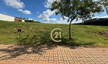 Terreno à Venda no Condomínio Fazenda da Grama - Residencial Fazenda da Grama em Itupeva/SP - TE0918