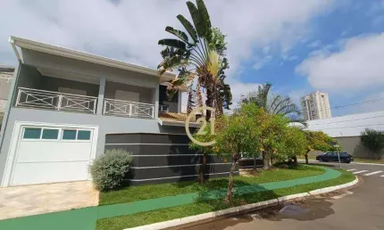 Casa para Venda ou Aluguel no Condomínio Esplendor - Jardim Esplendor em Indaiatuba/SP - CA2921