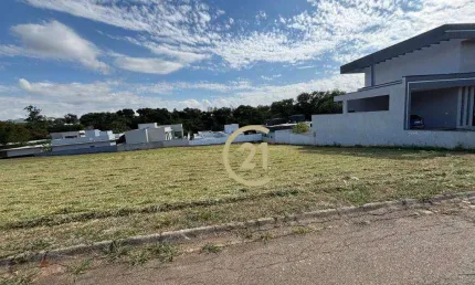 Terreno à venda no condomínio jardim dos lagos - jardim dos lagos em indaiatuba/sp - te0921