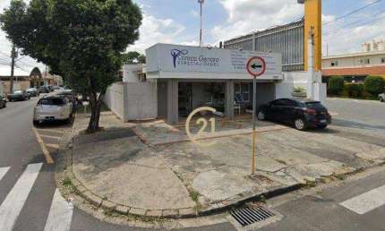 Casa Comercial à Venda no Cidade Nova em Indaiatuba/SP - CA2953