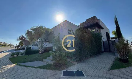 Casa à Venda no Condomínio Maria José - Jardim Residencial Dona Maria José em Indaiatuba/SP - CA2927