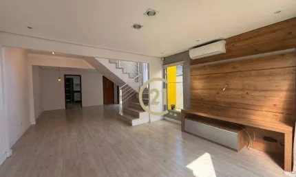 Casa à Venda no Jardim Valença em Indaiatuba/SP - CA2946