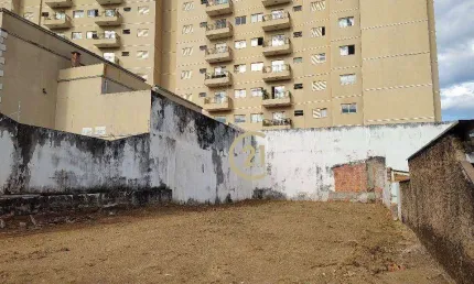 Terreno à Venda no Centro em Indaiatuba/SP - TE0929