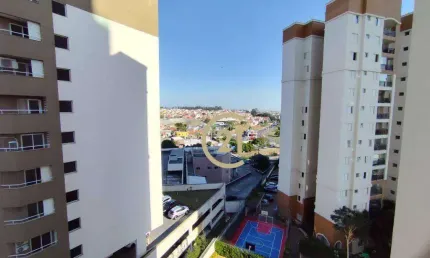 Apartamento à Venda no Condomínio Villa Felicitá - Jardim Pompéia em Indaiatuba/SP - AP1177