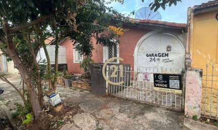 Terreno Comercial à Venda no Cidade Nova em Indaiatuba/SP - TE0931
