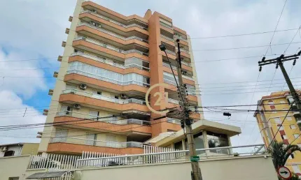Apartamento à Venda no Condomínio Varandas do Parque - Jardim Pau Preto em Indaiatuba/SP - AP1198