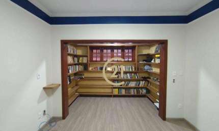 Salas para Alugar na Vila Todos os Santos em Indaiatuba/SP - SA0119