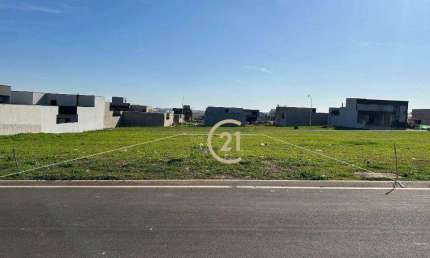 Terreno à Venda no Condomínio Maria Cândida - Jardim Dona Maria Cândida em Indaiatuba/SP - TE0944