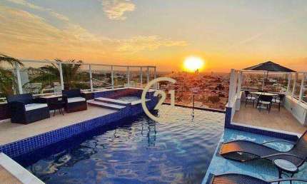 Apartamento à Venda no Condomínio Natalia Club House - Vila Furlan em Indaiatuba/SP - AP1181