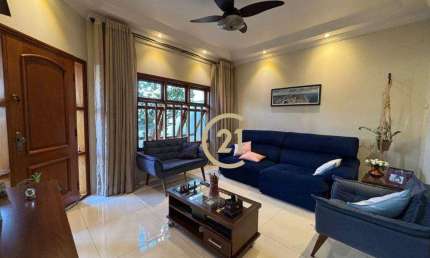 Casa à Venda no Jardim São Paulo em Indaiatuba/SP - CA2987