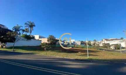 Terreno à venda, 462 m² por R$ 958.000,00 - Jardim Residencial Santa Clara - Indaiatuba/SP