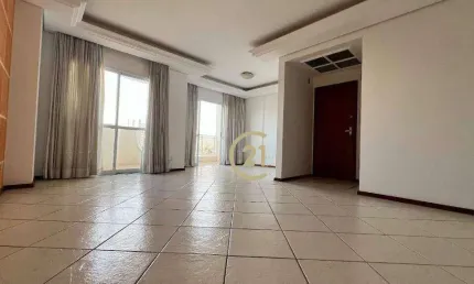 Apartamento para Venda ou Aluguel no Residencial Giovana - Cidade Nova em Indaiatuba/SP - AP1215