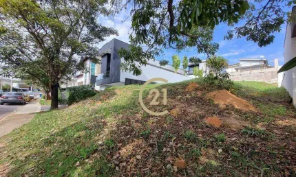 Terreno à venda - terra magna - indaiatuba/sp - te0961