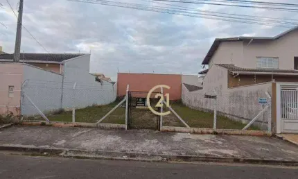 Terreno à Venda no Jardim Esplanada II em Indaiatuba/SP - TE0970