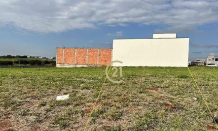Terreno à Venda no Condomínio Maria Cândida - Jardim Residencial Dona Maria Cândida em Indaiatuba/SP - TE0949