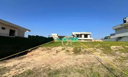 Terreno à venda no condomínio villa dos pinheiros - parque villa dos pinheiros em indaiatuba/sp - ap0965