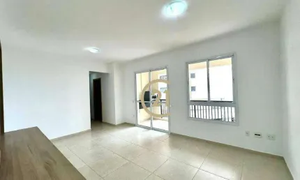Apartamento à Venda no Condomínio Villa Felicitá - Jardim Pompéia em Indaiatuba/SP - AP0876