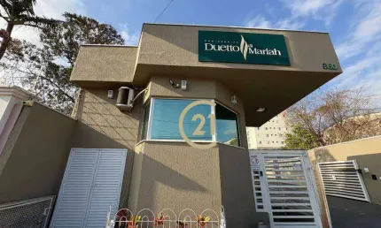 Apartamento à venda no residencial duetto di mariah - aqui se vive em indaiatuba/sp - ap1228