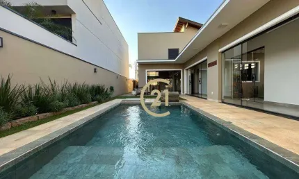 Casa à venda no condomínio jardins di roma - piazza venezia - jardins di roma em indaiatuba/sp - ca3076