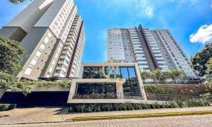 Apartamento à Venda no Edifício Due - Jardim Pau Preto em Indaiatuba/SP - AP1229
