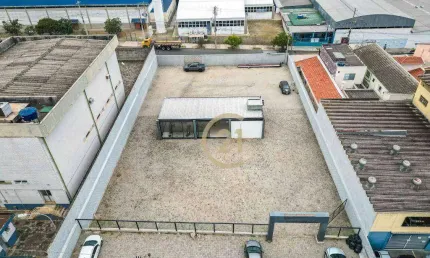 Terreno para alugar no bairro Jardim São Conrado - Indaiatuba/SP