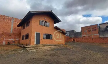 Terreno disponível para venda ou locação - jardim umuarama - indaiatuba/sp - te0789