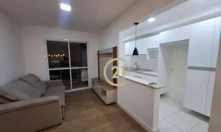 Apartamento para venda ou aluguel no condomínio premium residence - jardim pau preto em indaiatuba/sp - ap1155
