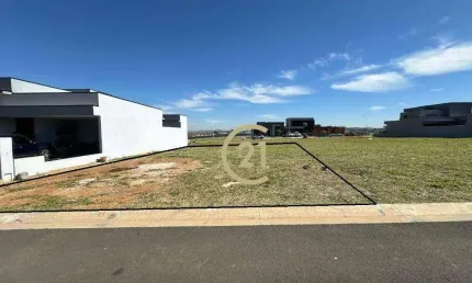 Terreno à Venda no Condomínio Maria Cândida- Jardim Residencial Dona Maria Cândida em Indaiatuba/SP - TE0984