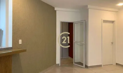 Apartamento à venda no residencial plaza bella vista - jardim bela vista em indaiatuba/sp - ap1224