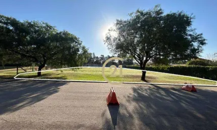 Terreno à venda no condomínio figueira - jardim figueira em indaiatuba/sp - te0975