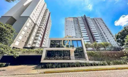 Apartamento para Alugar no Residencial Due - Jardim Pau Preto em Indaiatuba/SP - AP1250