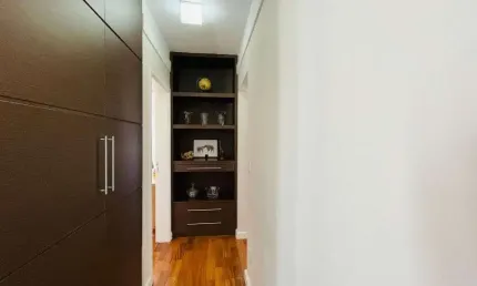 Casa à Venda na Vila Homero em Indaiatuba/SP - CA3121