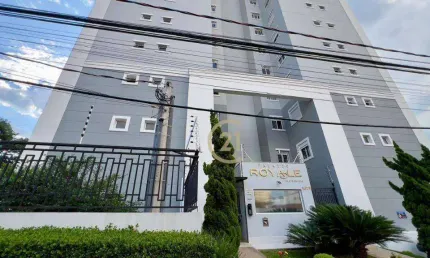 Apartamento à venda ou locação no condomínio palazzo royale residencial - centro em indaiatuba/sp - ap1116