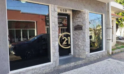 Sala comercial para venda ou aluguel no centro em indaiatuba/sp - sa0124